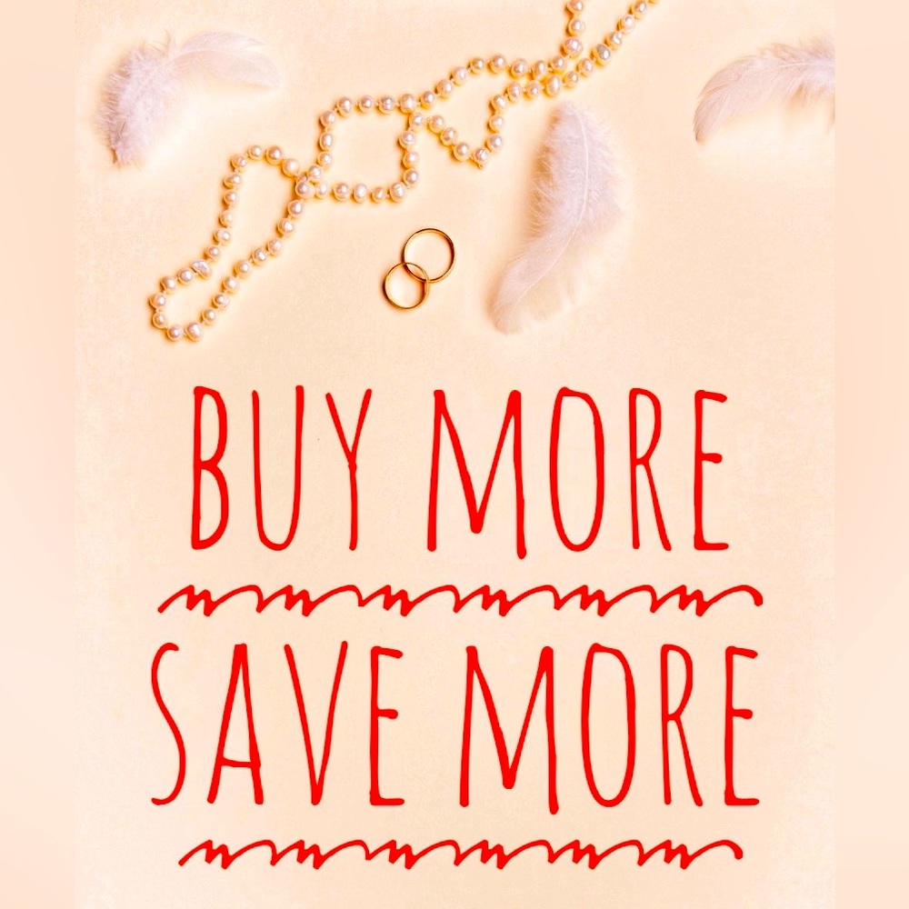 Get Extra 20% OFF with 3 or more items!